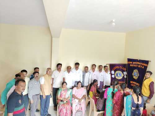 Club Activity